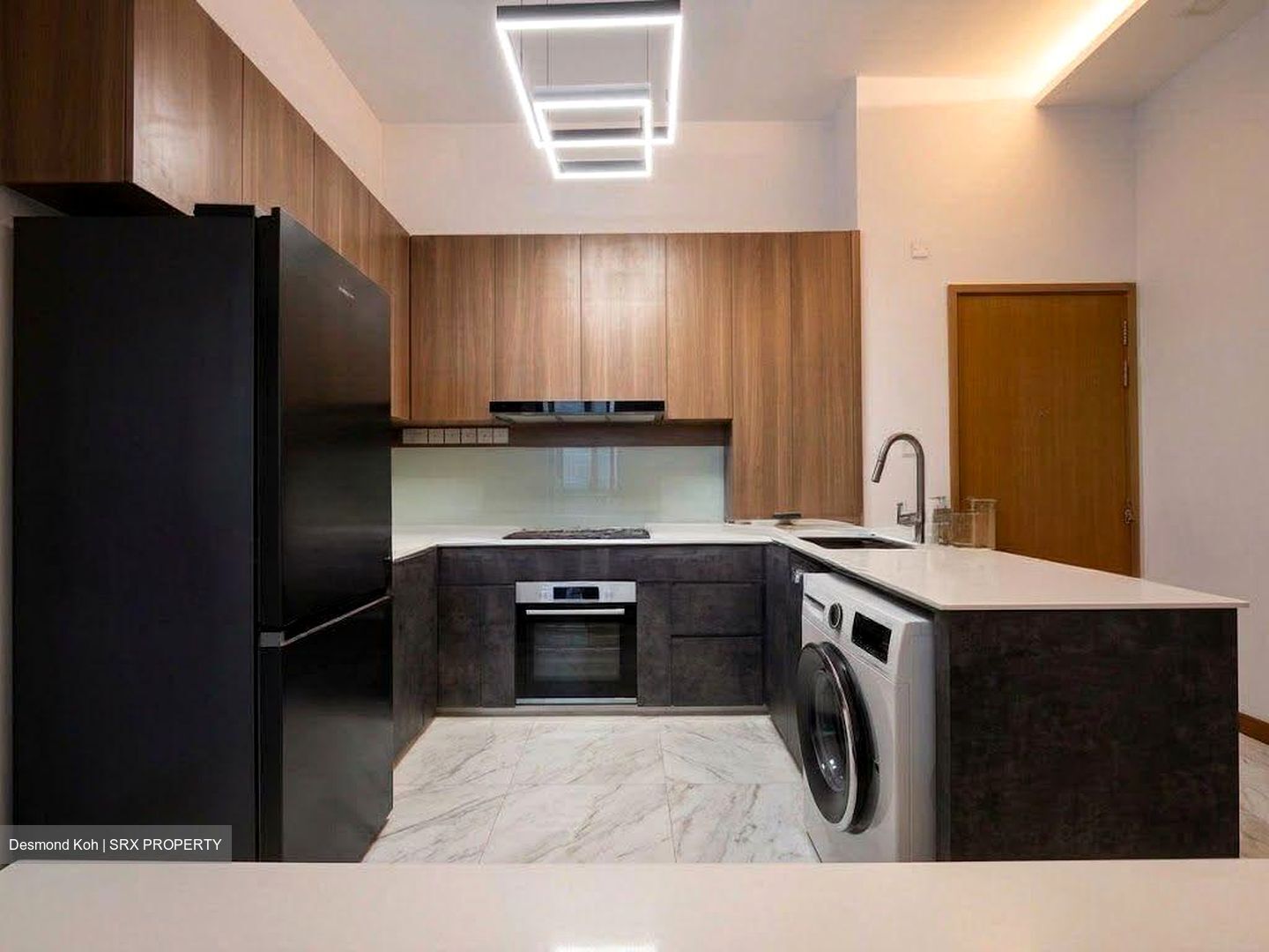 The Tennery (D23), Apartment #610637011